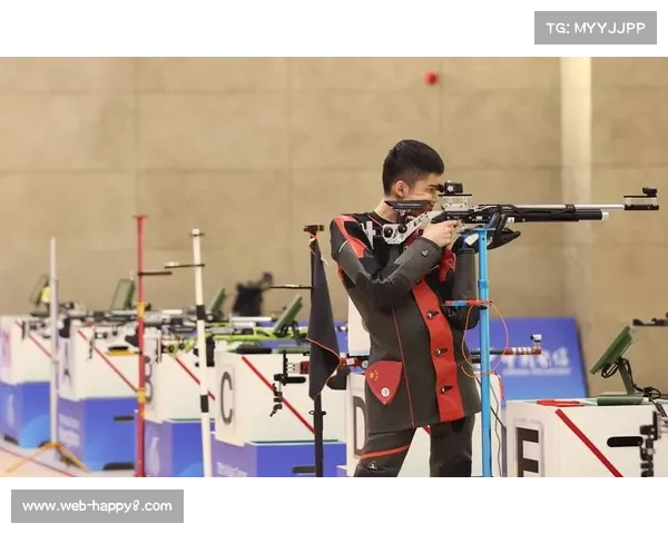 日本中学引入激光射击课程替代气步枪有效规避安全管理风险 日本中学引入激光射击课程替代气步枪有效规避安全管理风险