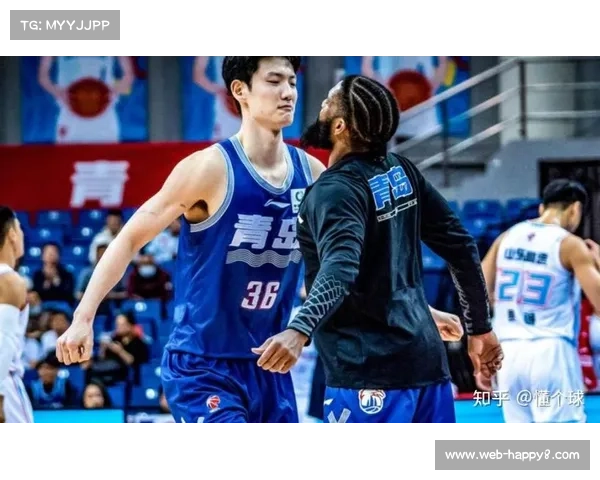 青岛U16男篮夺得学青会冠军，创青岛篮球历史最佳成绩