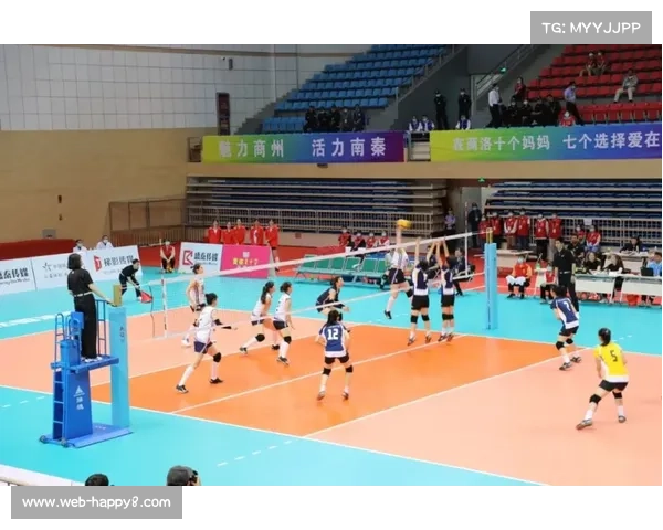 陕西商洛未来几年将持续举办国际级排球赛事,巩固赛事之城地位 陕西商洛未来几年将持续举办国际级排球赛事,巩固赛事之城地位