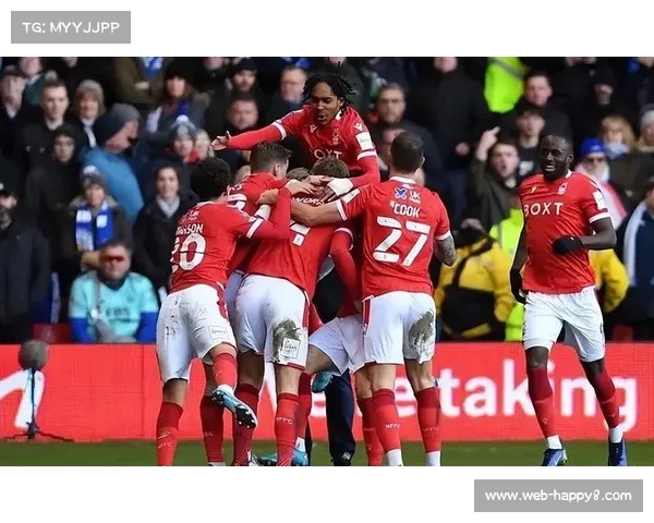 英超财务监管收紧，诺丁汉森林违规案引发联赛震动