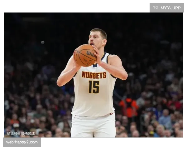 战术前瞻：面对拥有约基奇的掘金，对手该如何选择防守策略的切换时机？